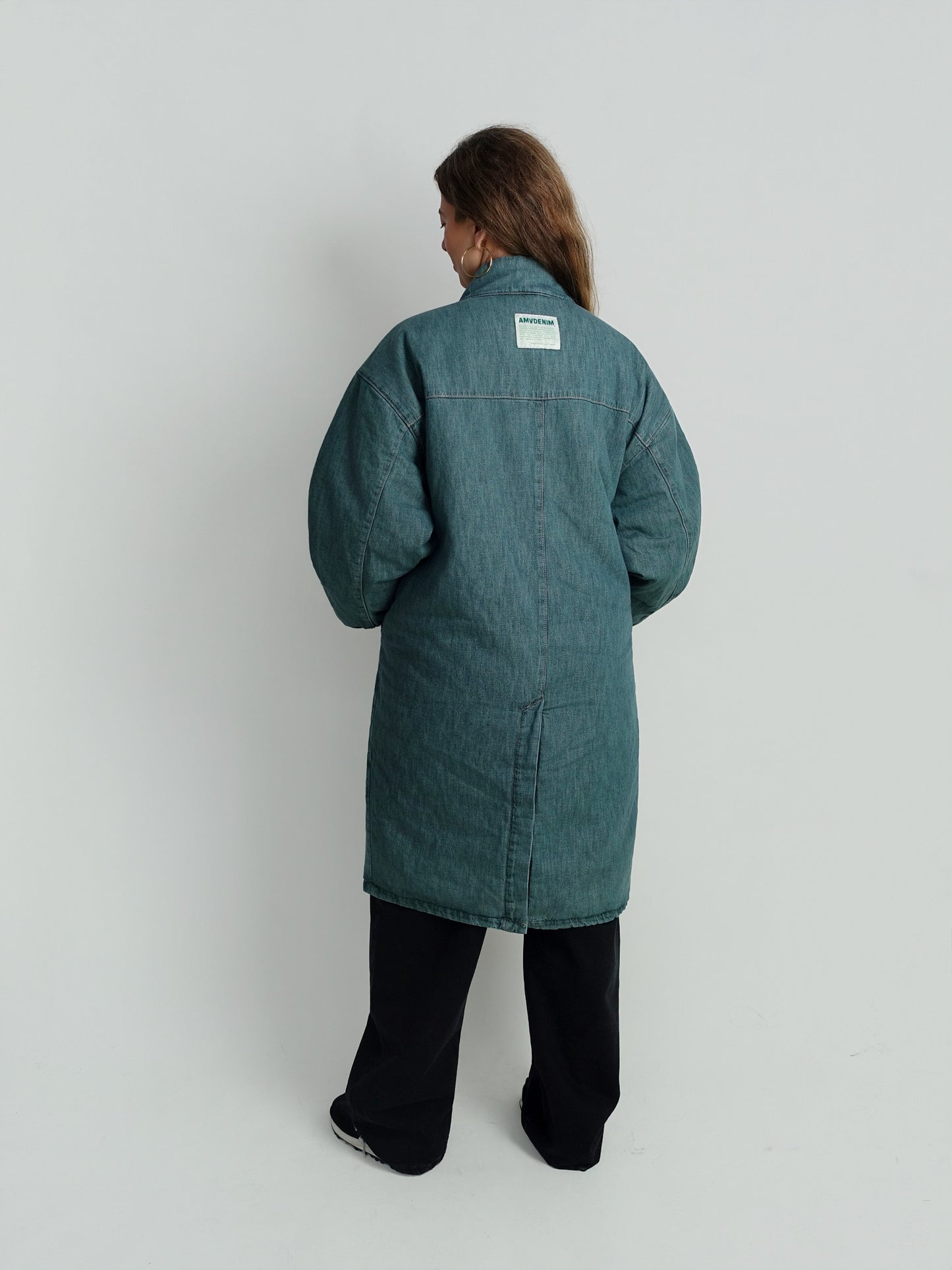 YDOPARK MEDIUM GREEN CAST