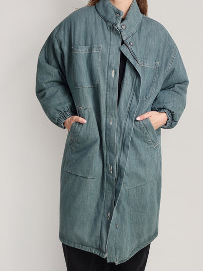 YDOPARK MEDIUM GREEN CAST