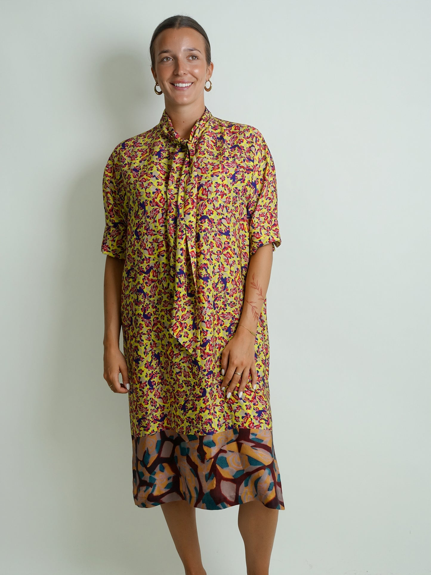 DALMA 4080 YELLOW