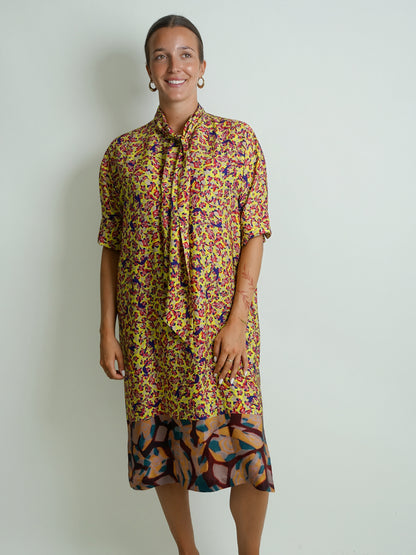 DALMA 4080 YELLOW