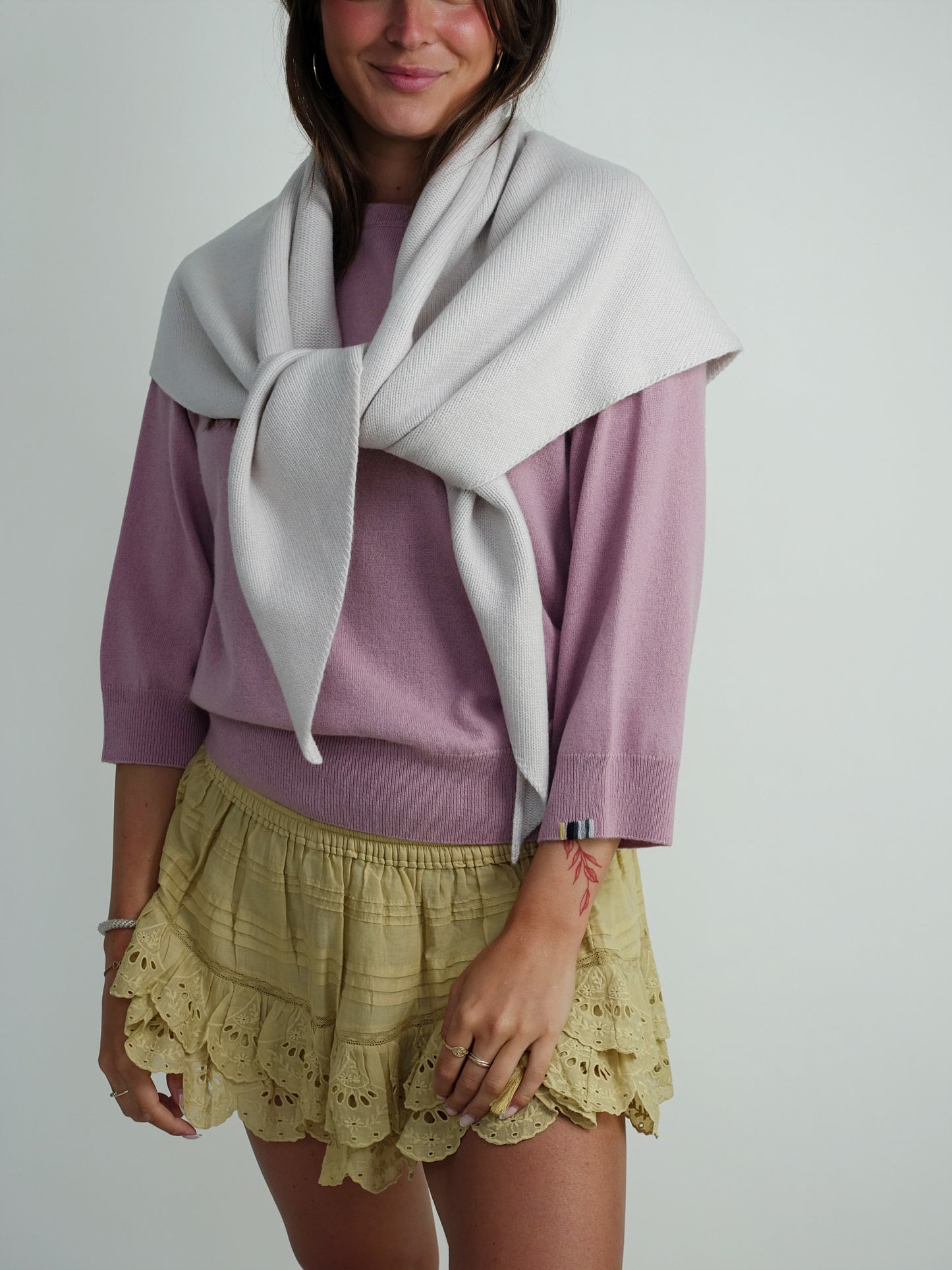 N°201 WITCH 2 CHALK