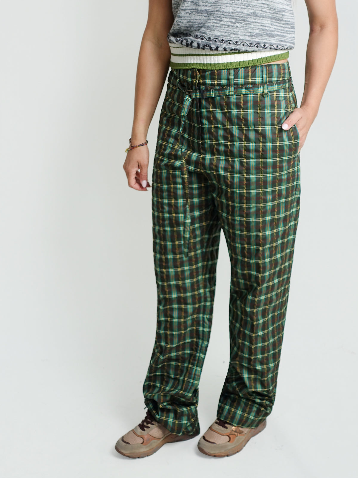 PLASH 4269 KHAKI