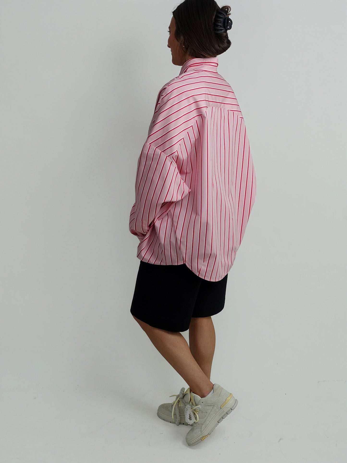 CASIA 3064 WWSHIRT PINK