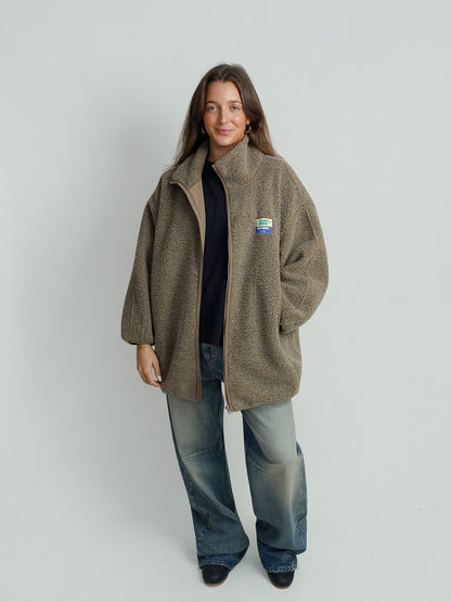 HOKTOWN MUSCADE CHINE