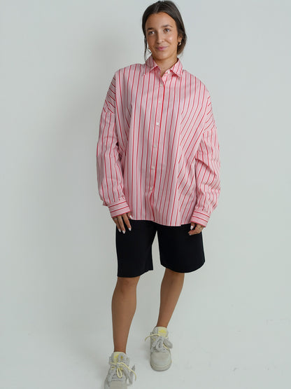 CASIA 3064 WWSHIRT PINK