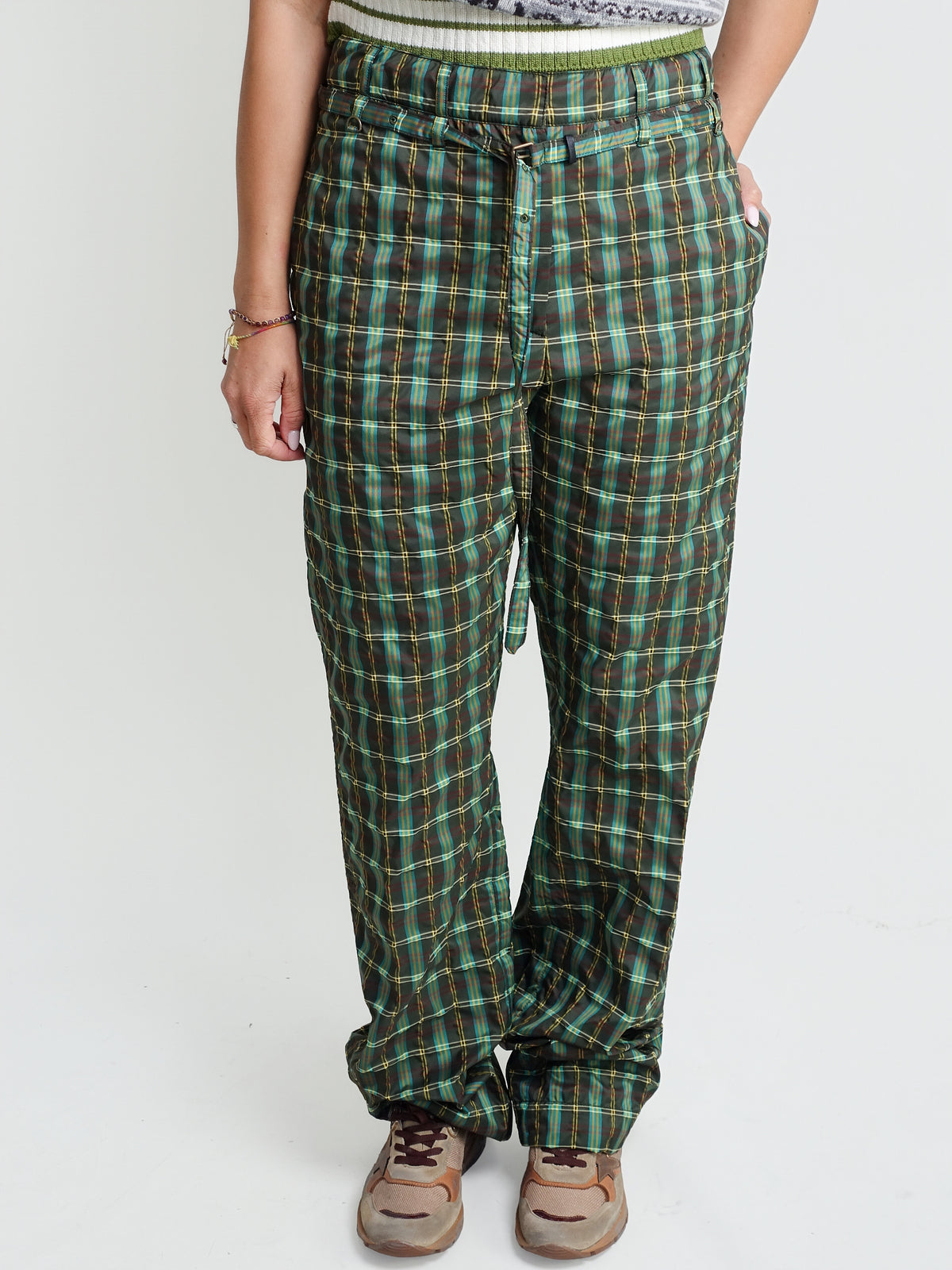PLASH 4269 KHAKI