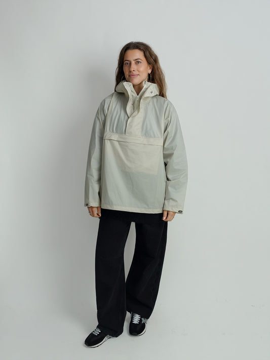 The New Rain Jacket Cloud