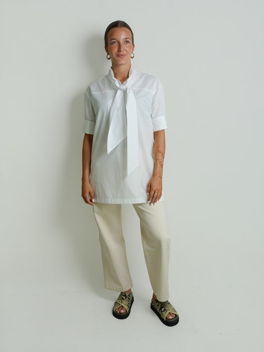 CALMA 4314 WHITE