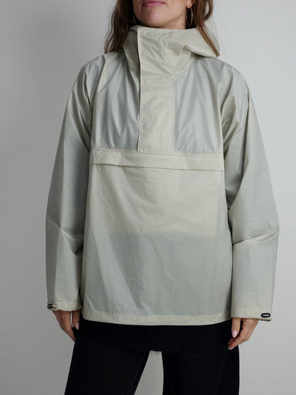 The New Rain Jacket Cloud