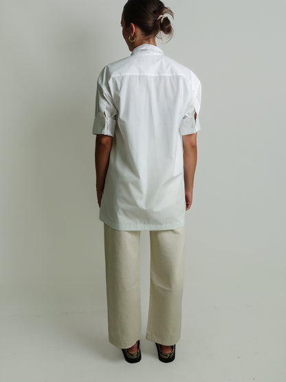 CALMA 4314 WHITE