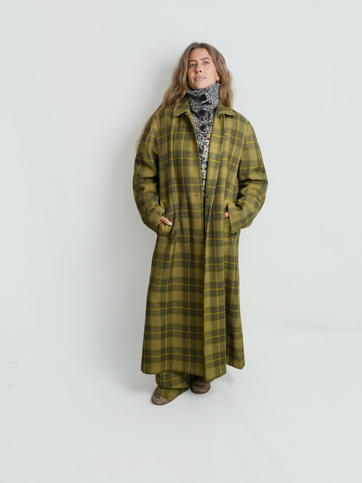 RALTONEL GD 4044 L.KHAKI