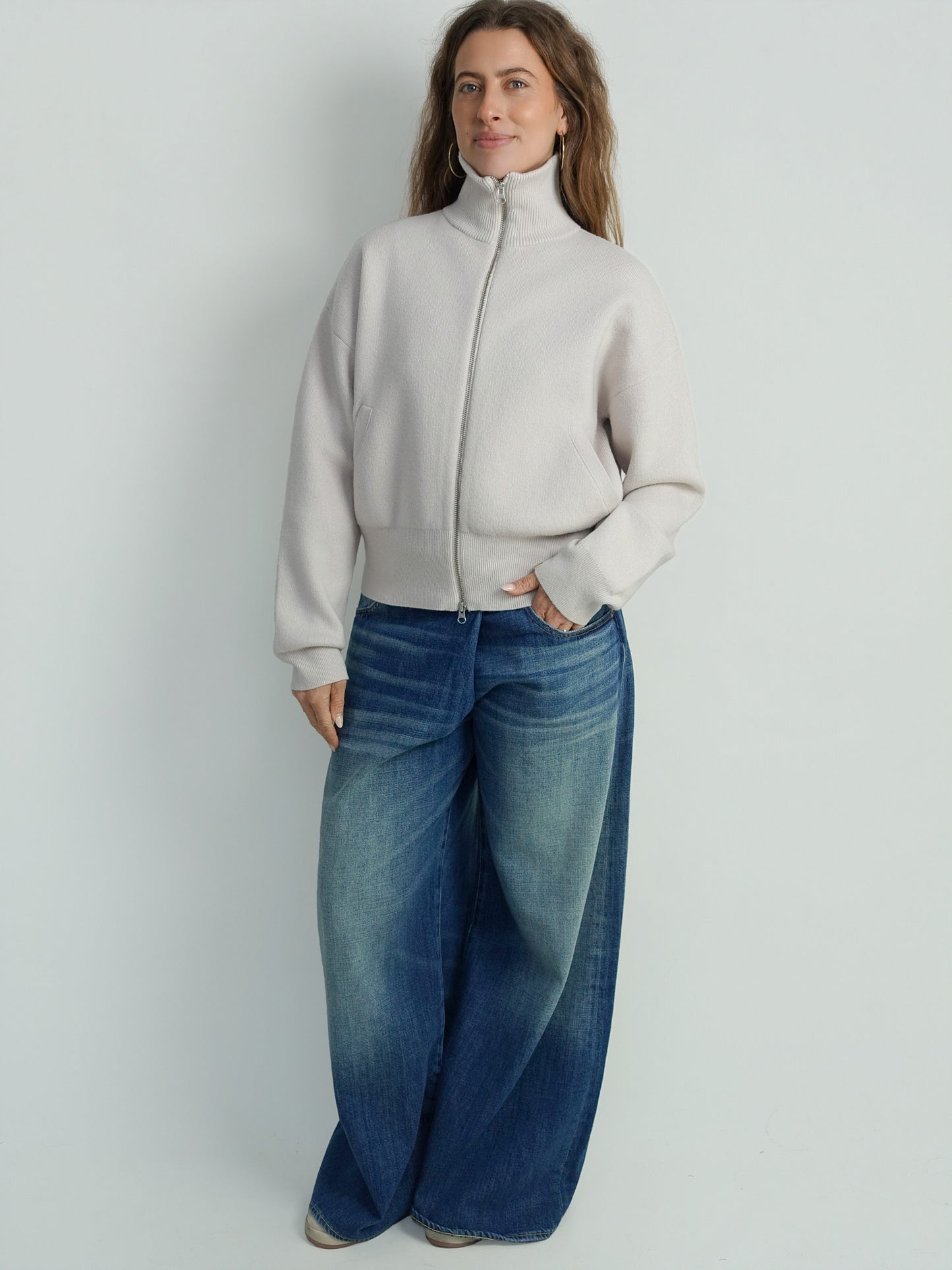 No. 385 XTRA CUTE CHALK