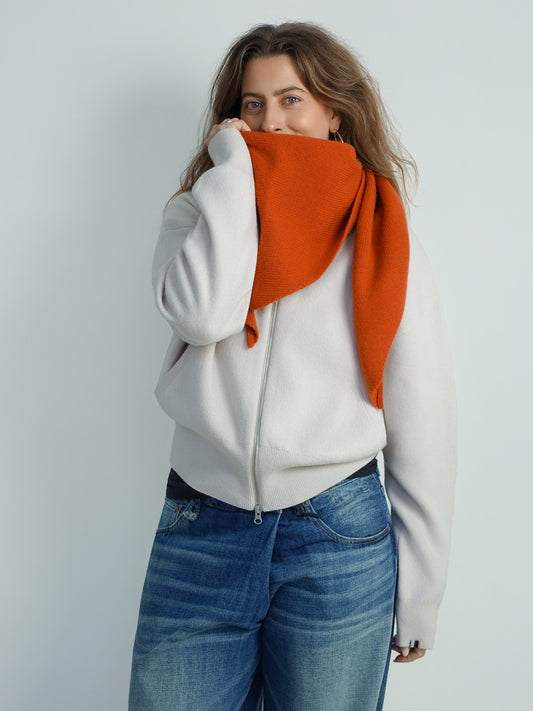 N°201 WITCH 2 DARK ORANGE