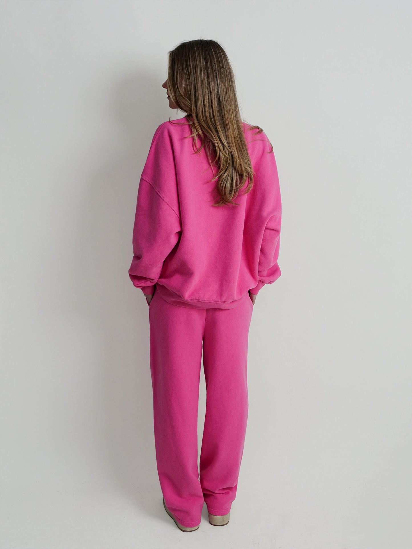 PLIZZY JOGGING PETUNIA VINTAGE