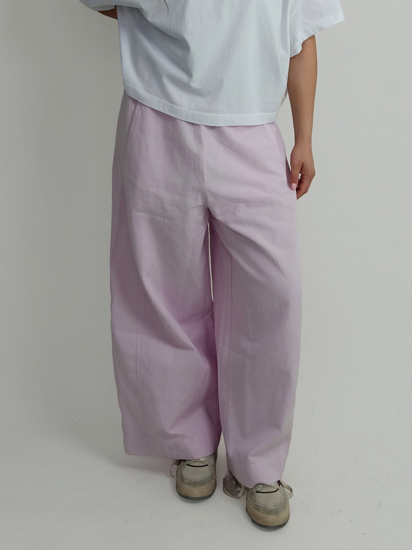 NAMAZ TROUSER DRAGEE