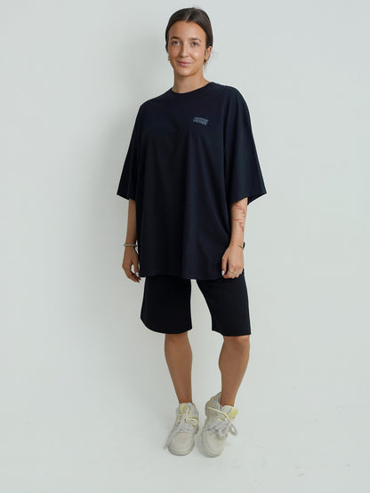 HAILA 3610 WKSHORTS BLACK