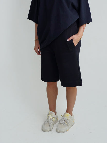 HAILA 3610 WKSHORTS BLACK