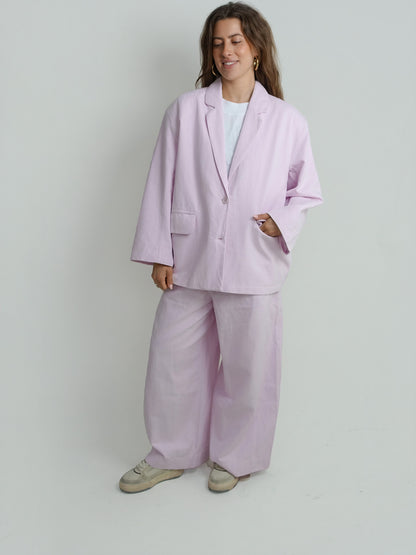 NAMAZ TROUSER DRAGEE