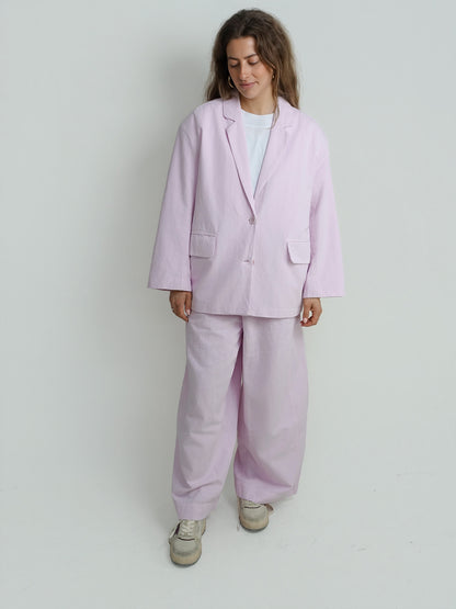 NAMAZ BLAZER DRAGEE