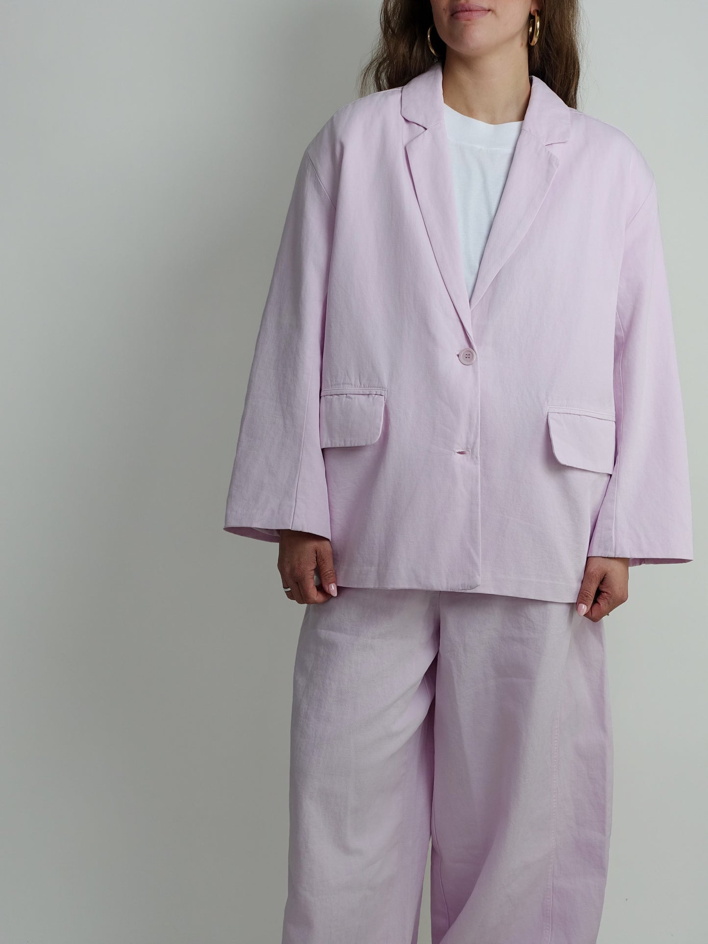 NAMAZ BLAZER DRAGEE