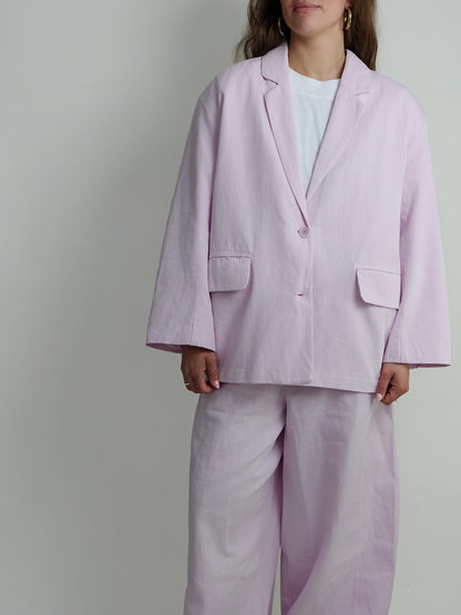 NAMAZ BLAZER DRAGEE