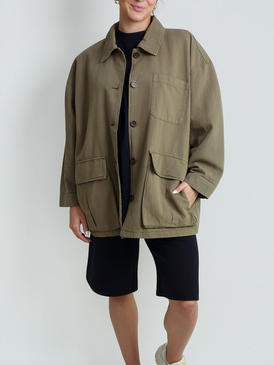 NAMAZ LIANE JACKET