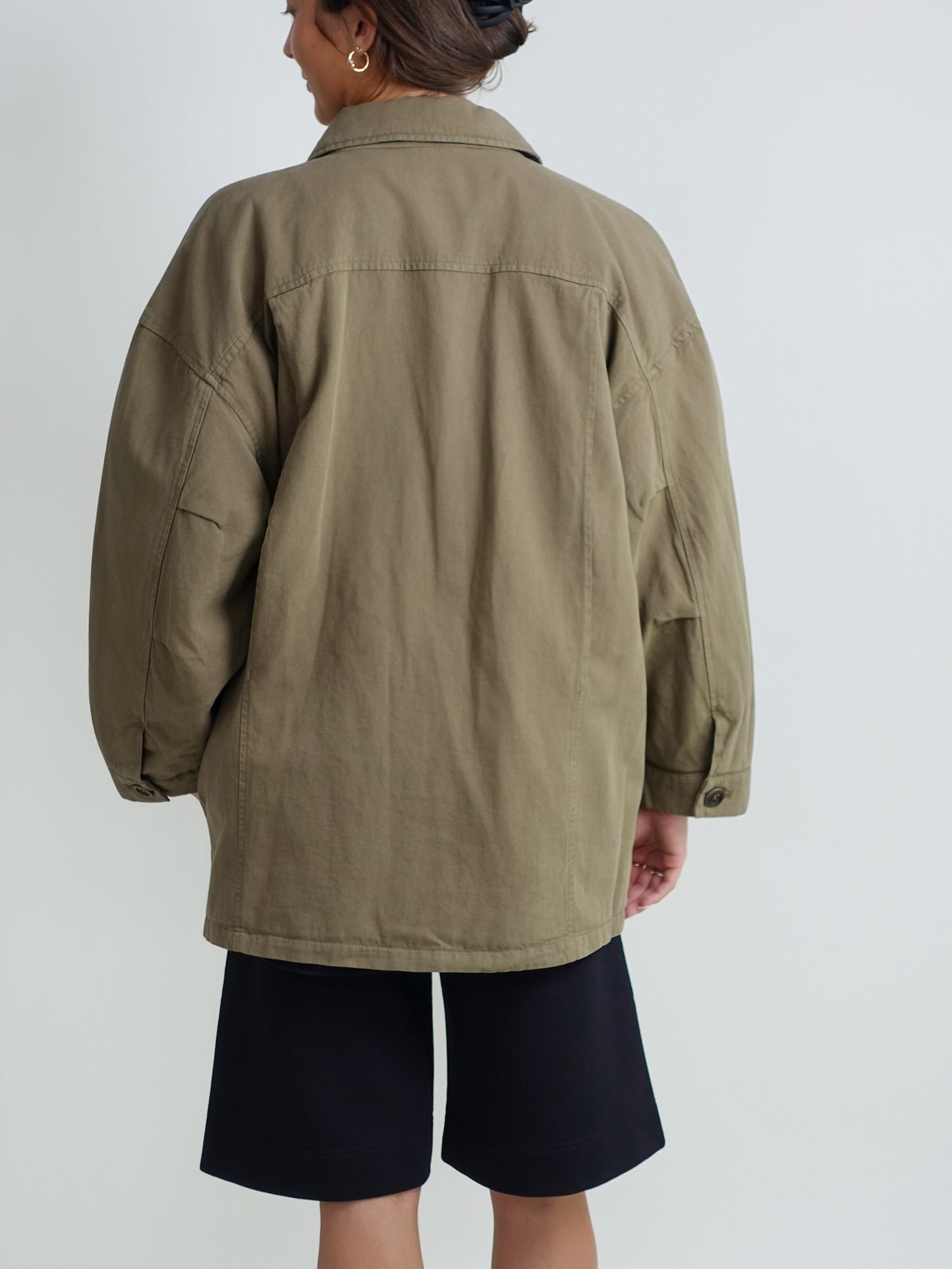 NAMAZ LIANE JACKET