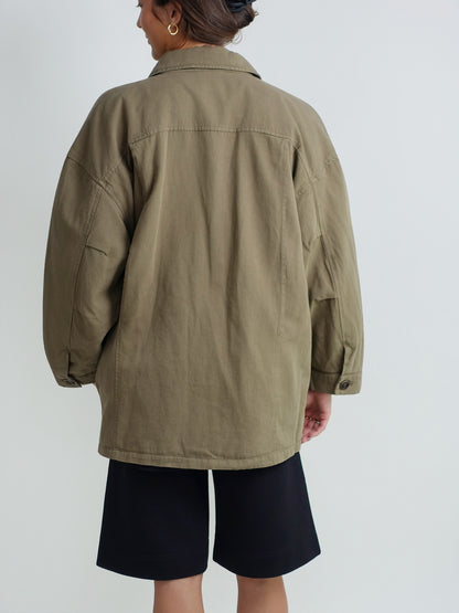 NAMAZ LIANE JACKET