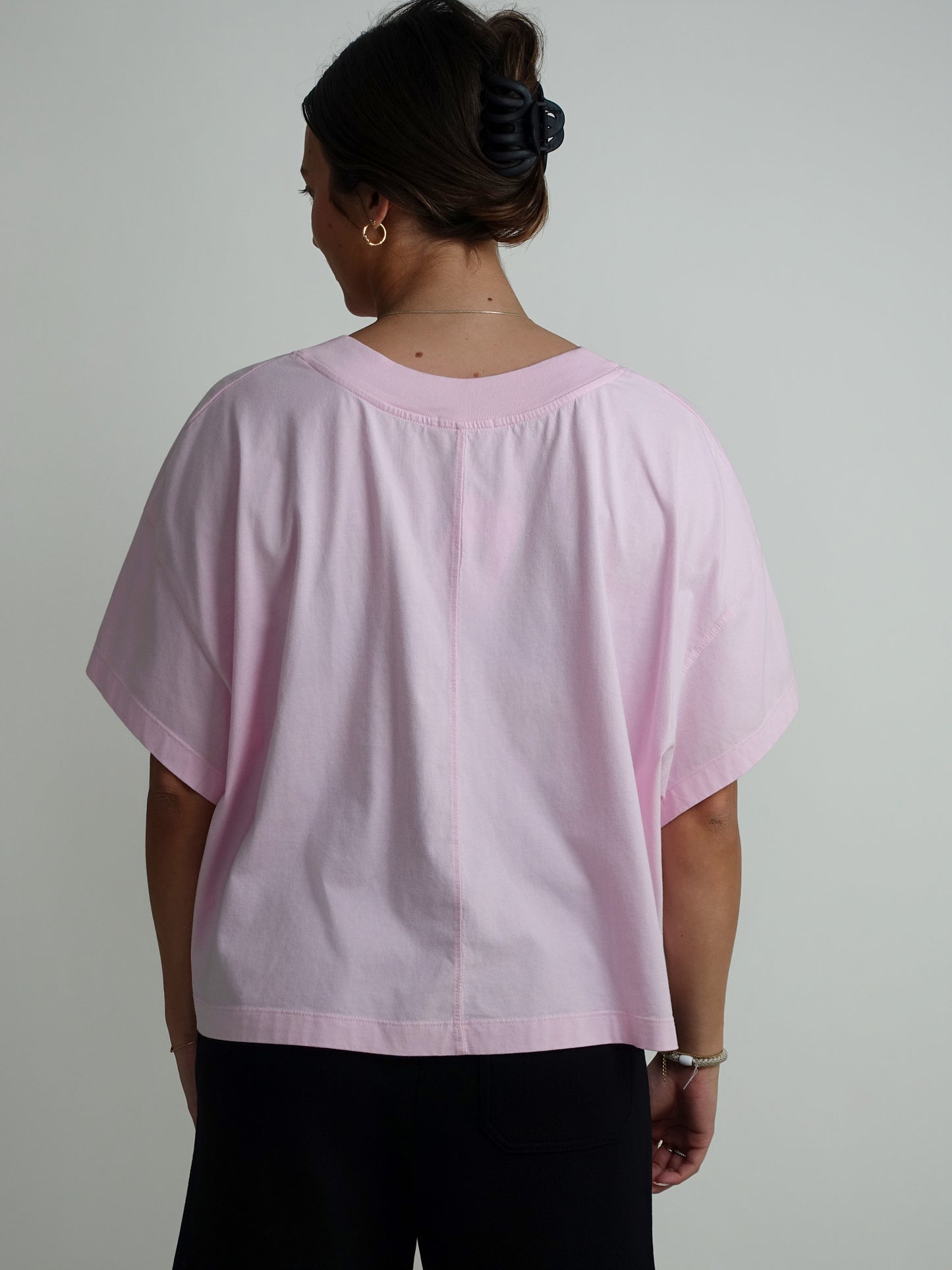 GIXY T-SHIRT BARBE A PAPA
