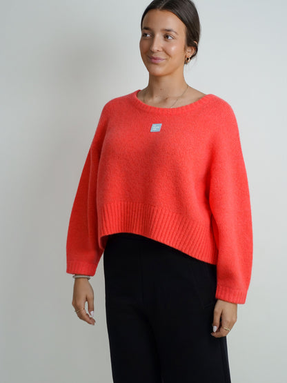 EAST VEST SUNRISE FLUO
