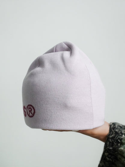 HAT PINK/PURPLE