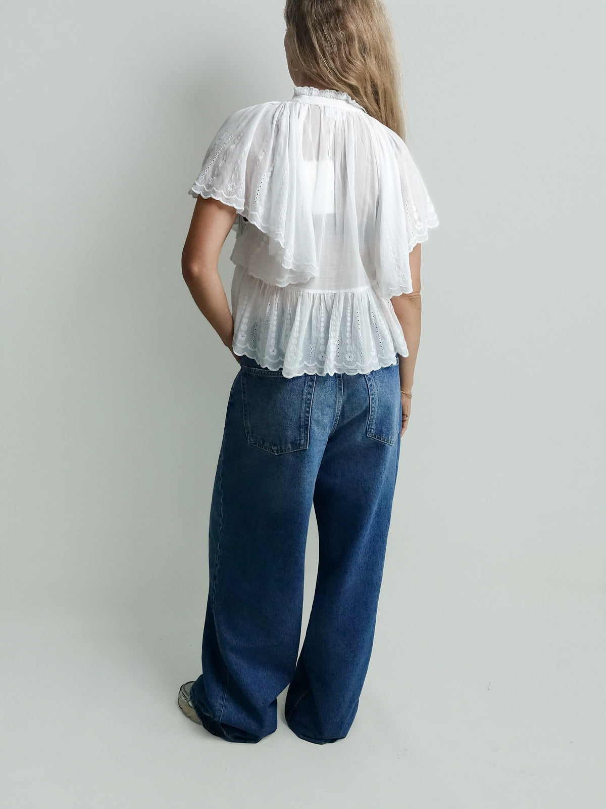 LORNA WHITE