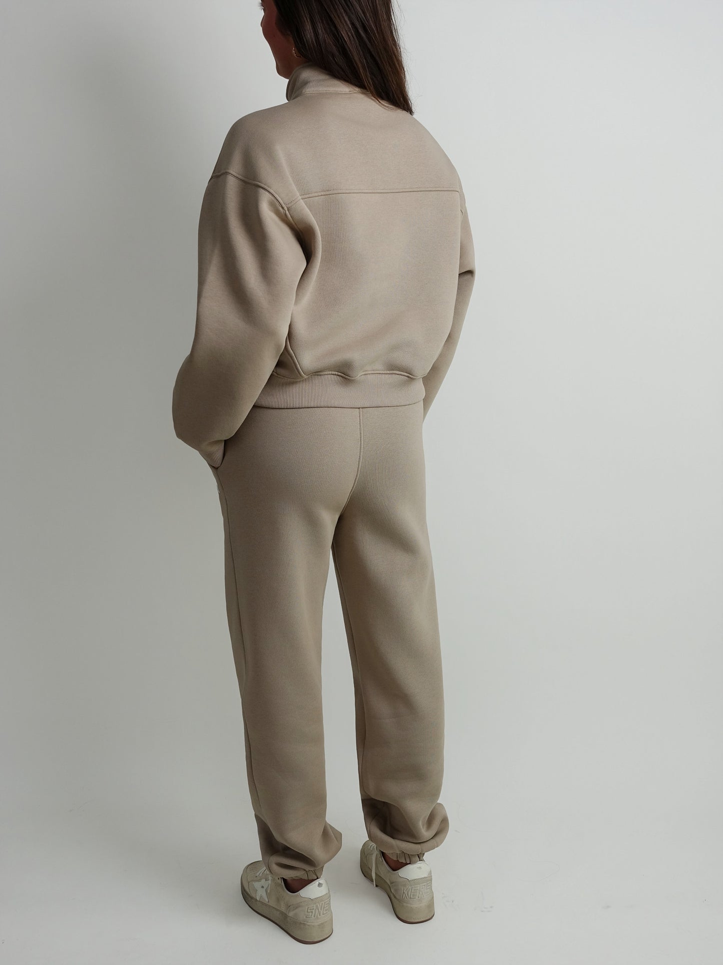 THE LOLA CLUB JAYLA PANTS SAND