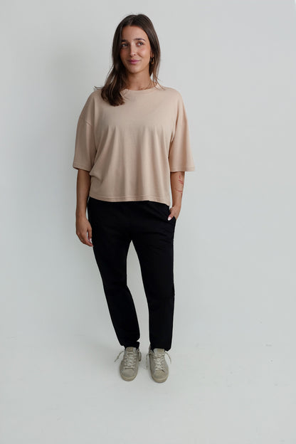 42 BLACK COTTON