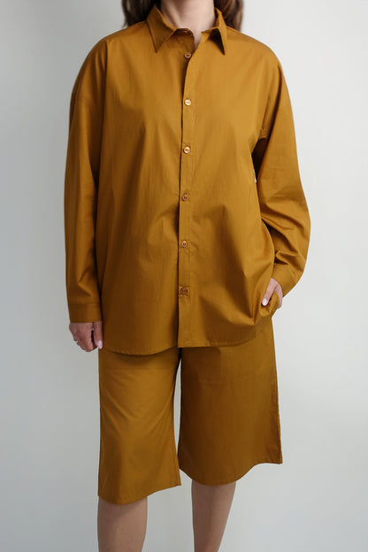 NO 5 SPLIT CURRY COTTON