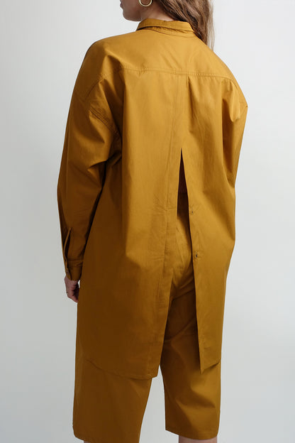 NO 5 SPLIT CURRY COTTON