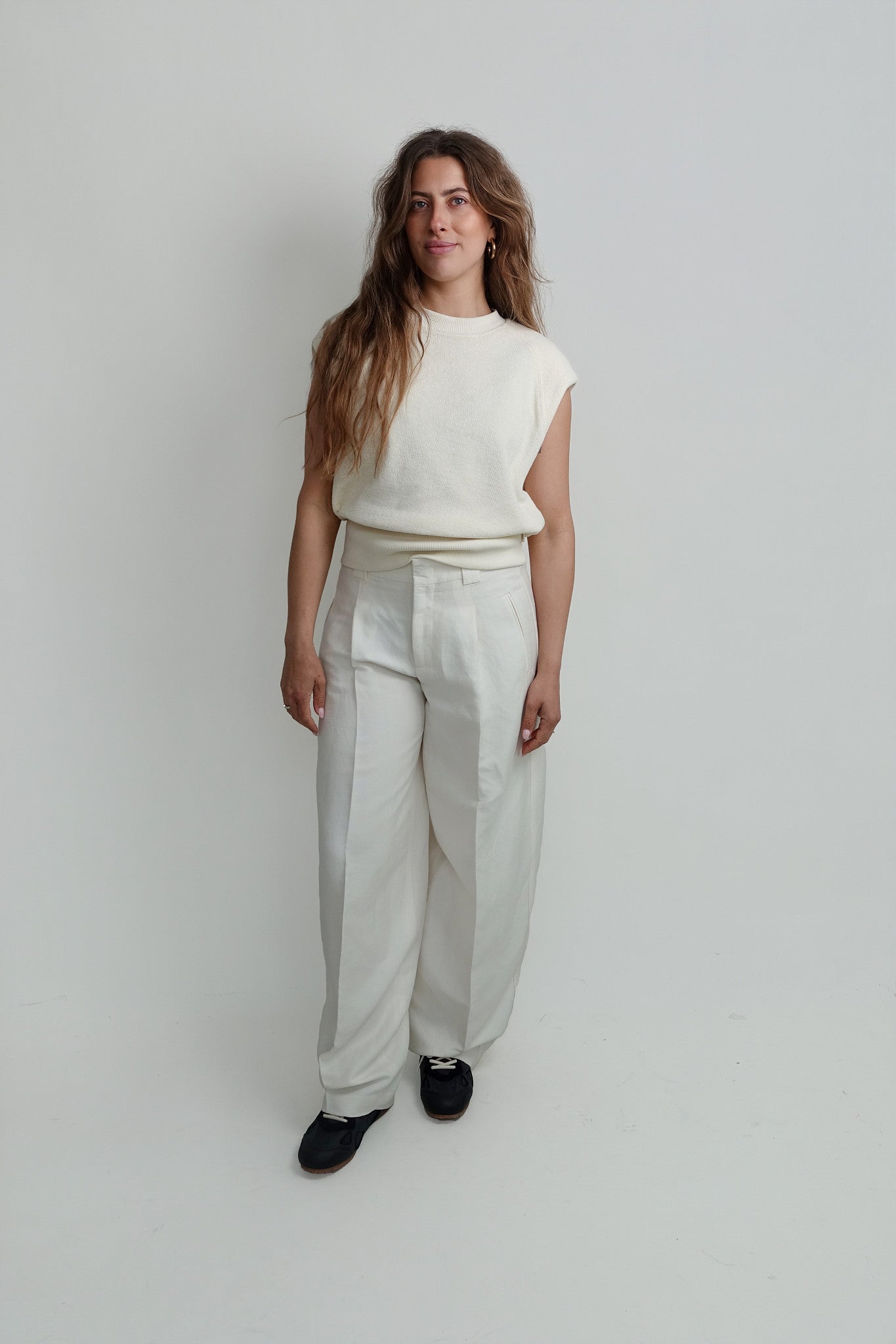 WENDLYN IVORY