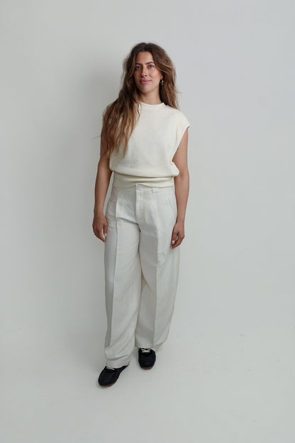 WENDLYN IVORY