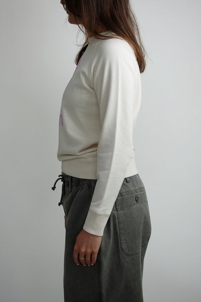 MILLYNY ECRU/PINK