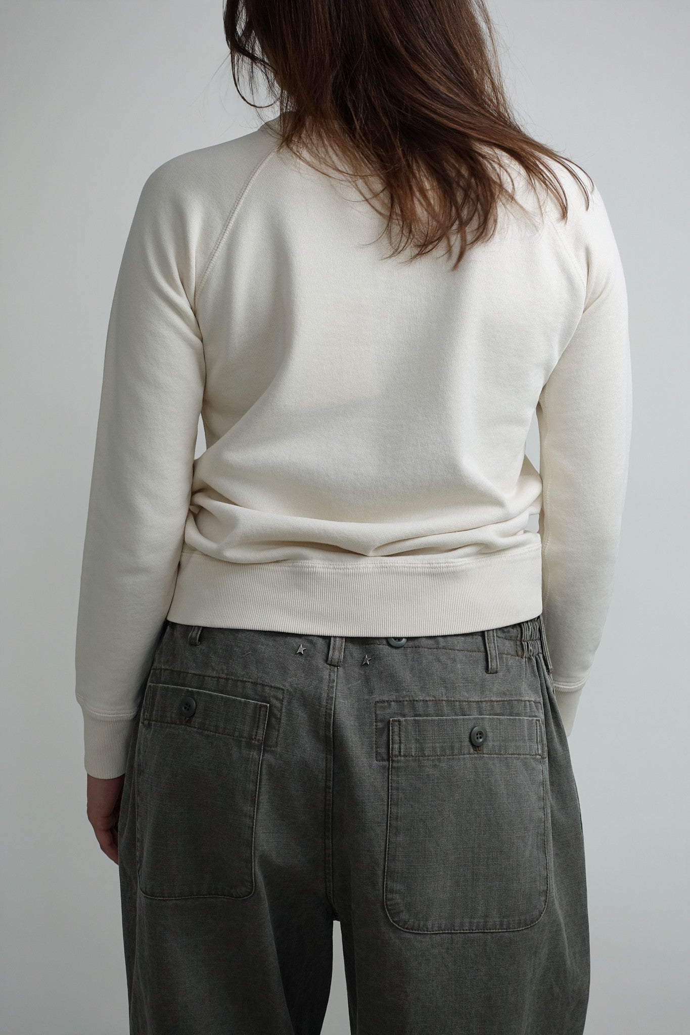 MILLYNY ECRU/PINK