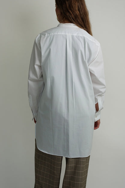 COLBYS SHIRT WHITE