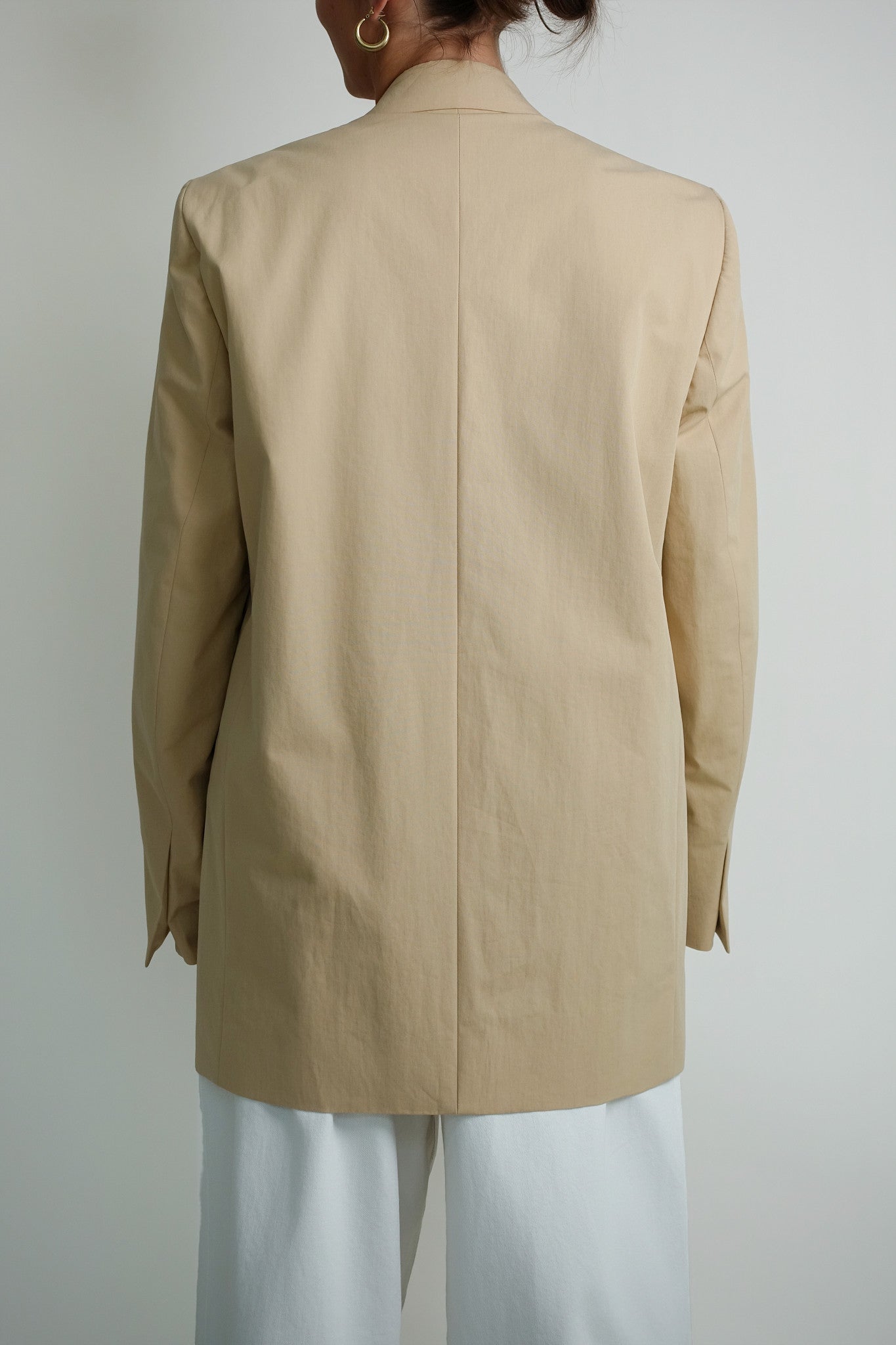 BLINK JACKET BEIGE