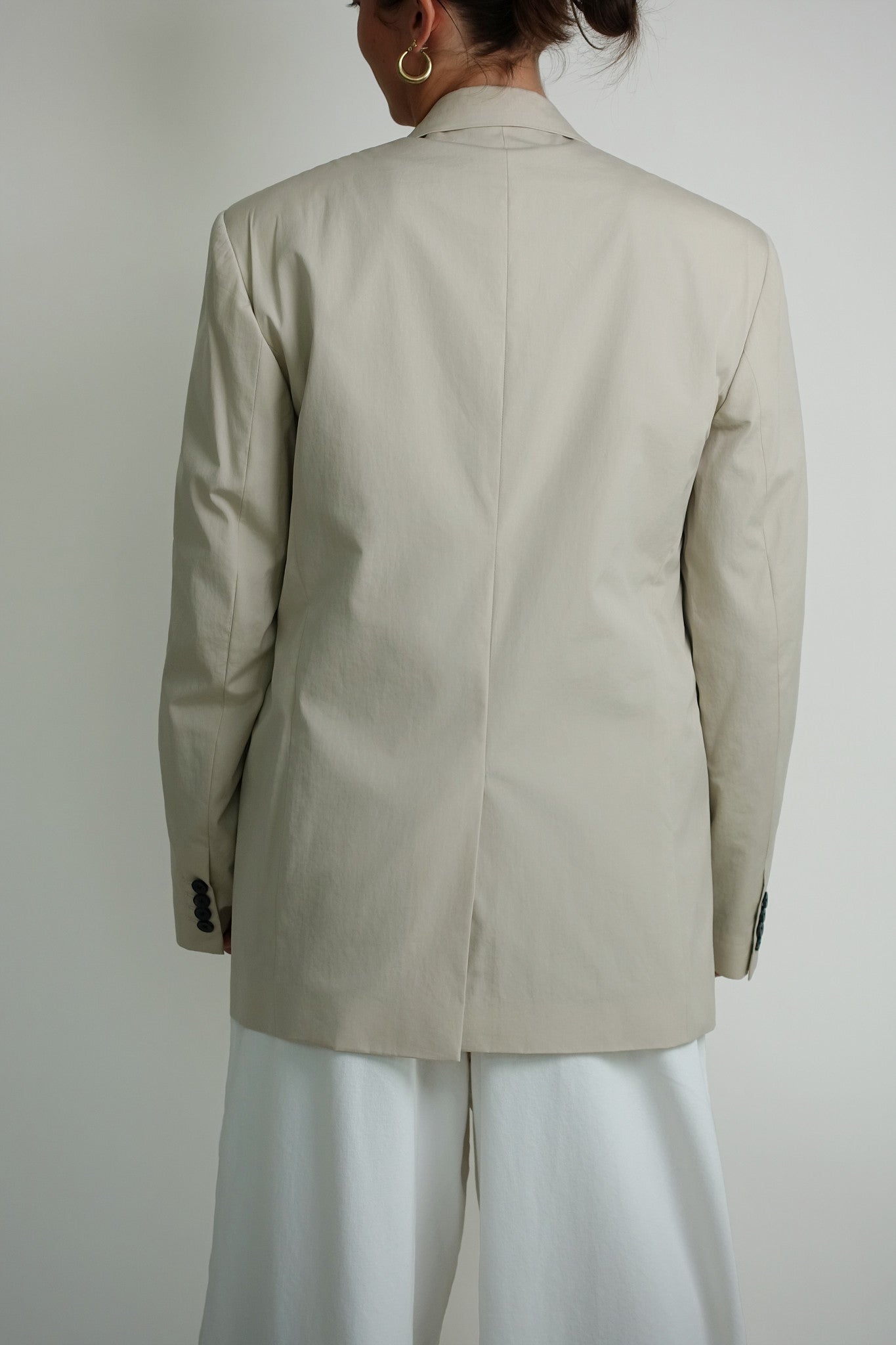 BRAM M.W.JACKET CEMENT