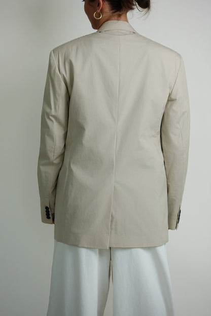 BRAM M.W.JACKET CEMENT