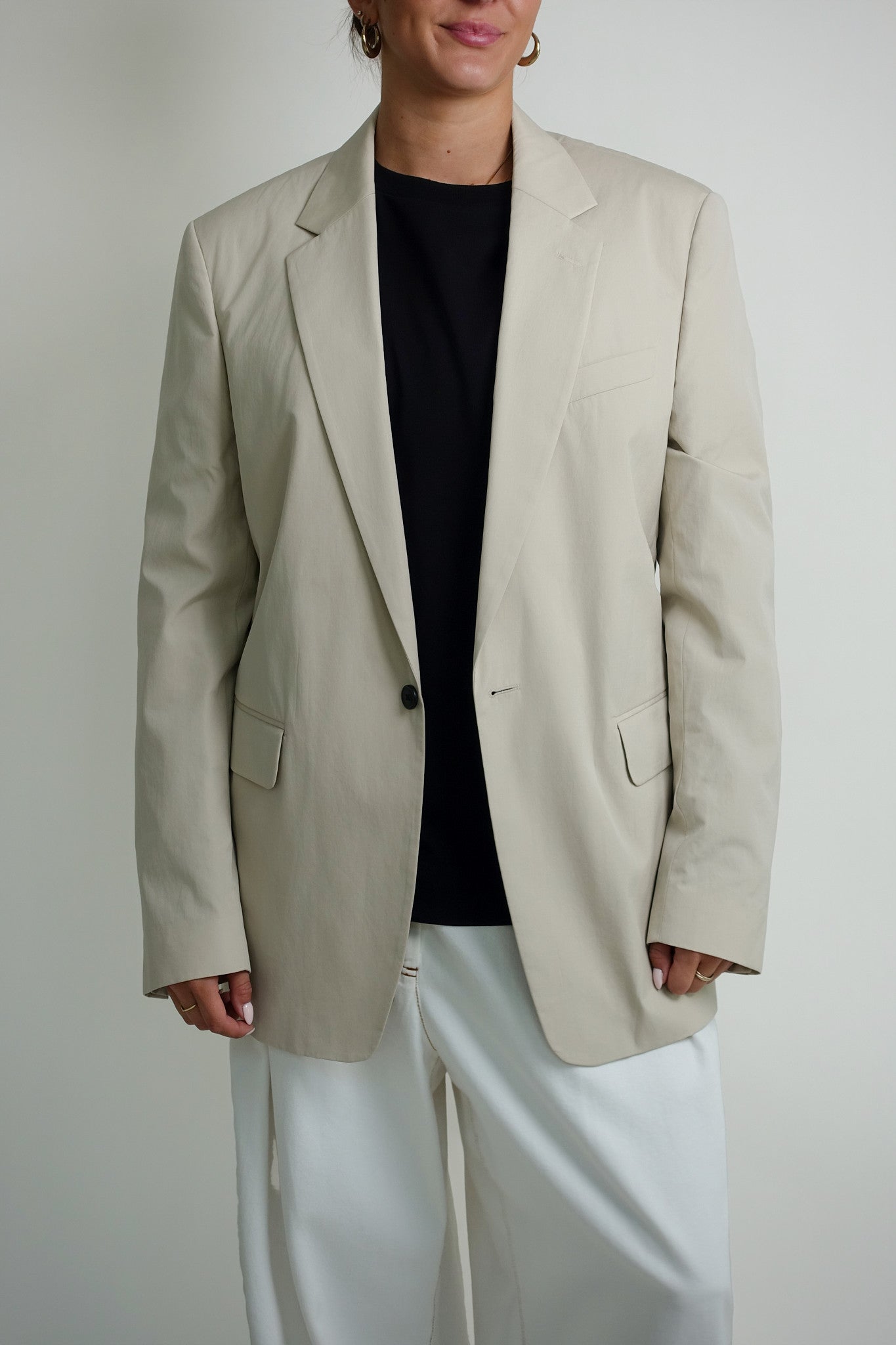 BRAM M.W.JACKET CEMENT