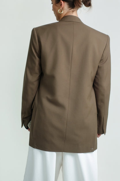 BASTI JACKET KHAKI