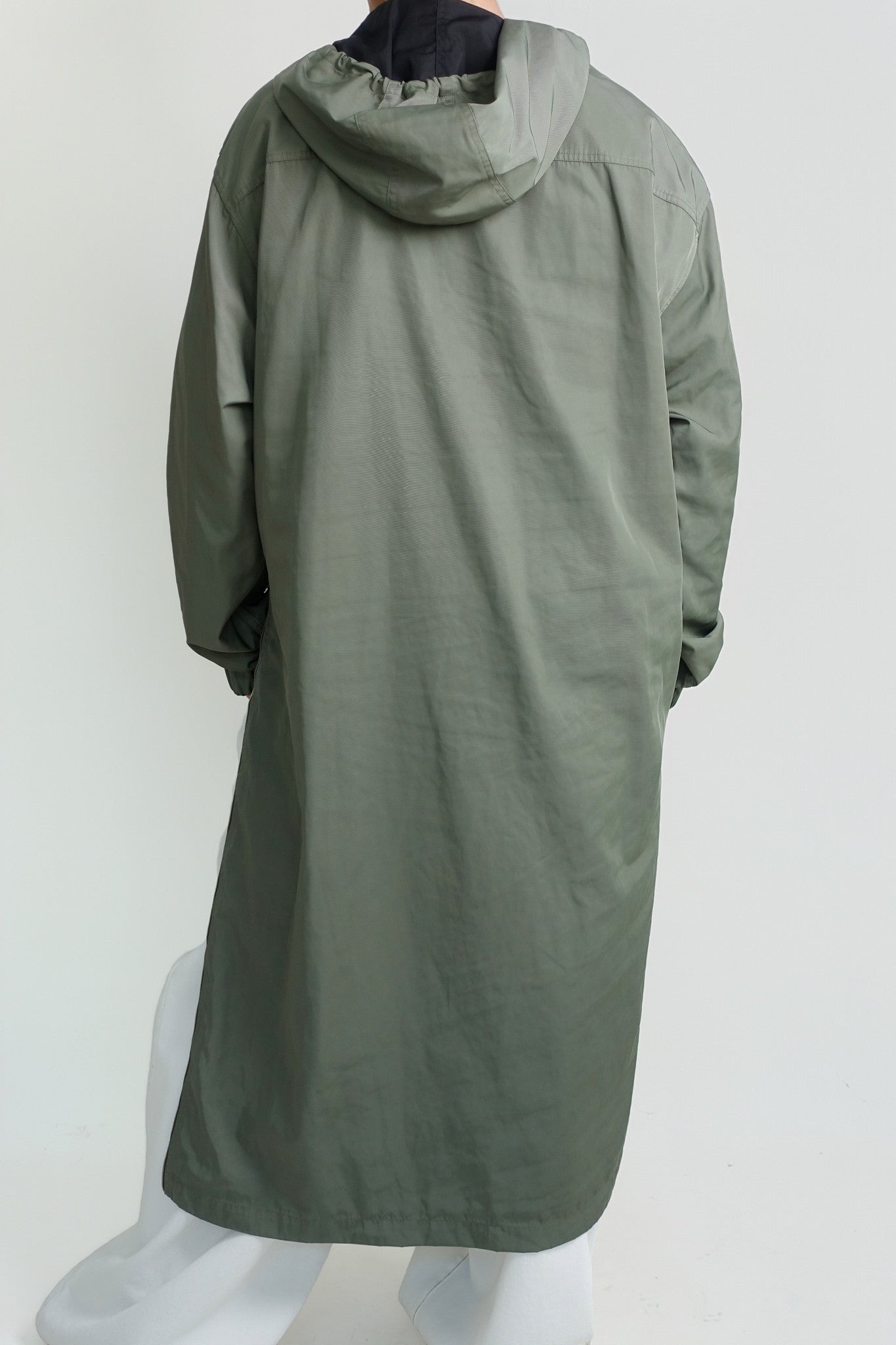 VOAZ JACKET KHAKI