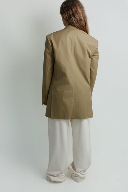 BASTI 3103 W.W.JACKET CAMEL