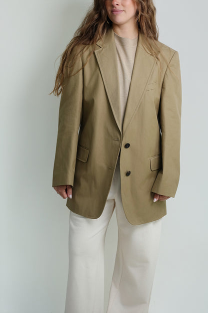 BASTI 3103 W.W.JACKET CAMEL
