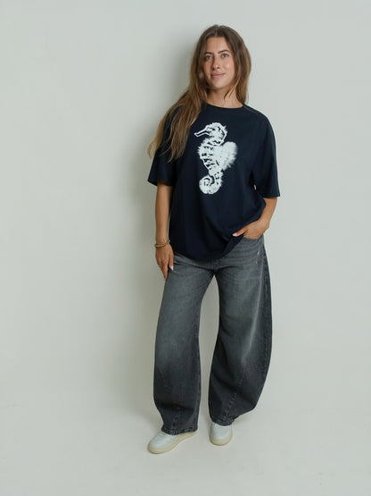 SEAHORSE T-SHIRT